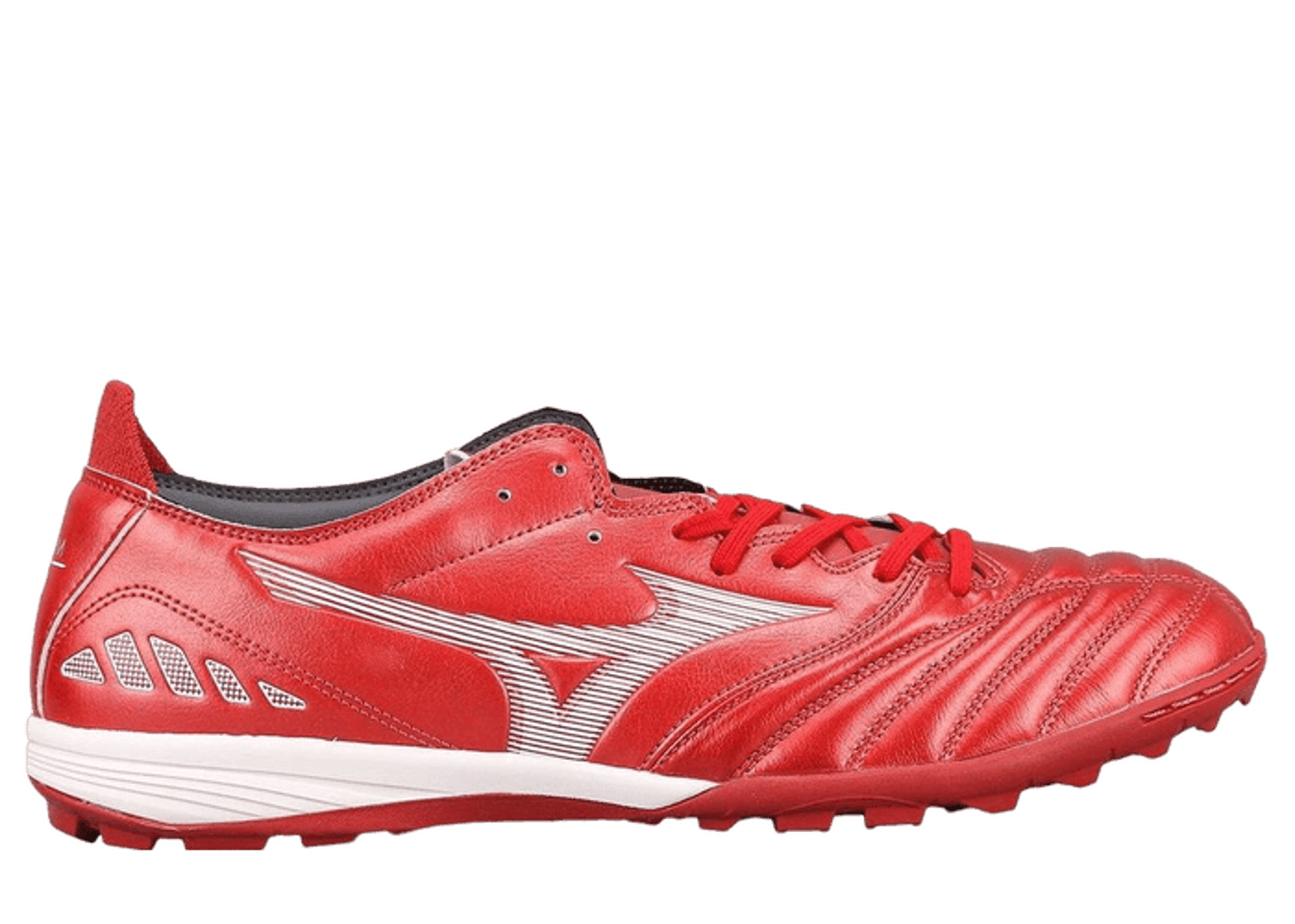 Mizuno Morelia Neo 3 Pro AS Red White