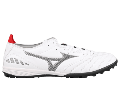 Mizuno Morelia Neo 3 Pro AS White Black