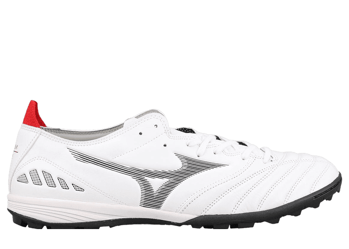 Mizuno Morelia Neo 3 Pro AS White Black