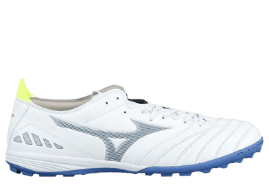 Mizuno Morelia Neo 3 Pro AS White Blue