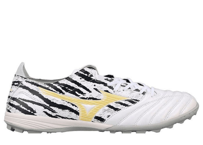 Mizuno Morelia Neo 3ホワイト Morelia neo III Beta Japan - White | Football Boots | Mizuno