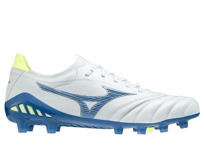 Mizuno Morelia Neo 3 White - P1GA229027 Raffles & Where to Buy