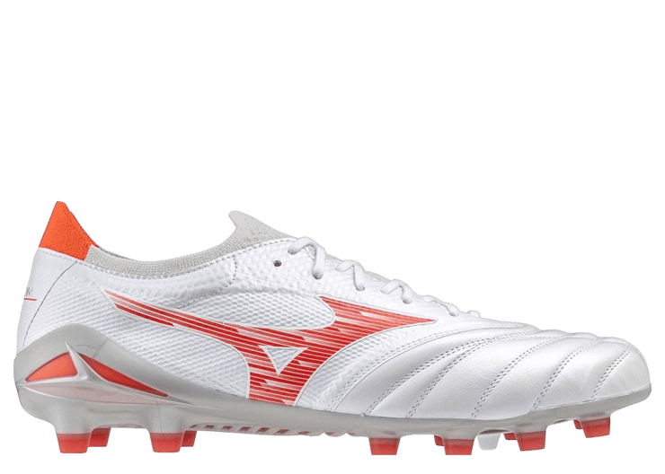 Mizuno MORELIA NEO4 ベータ Morelia Neo IV Beta FG Firm Ground Made in Japan KL Soccer