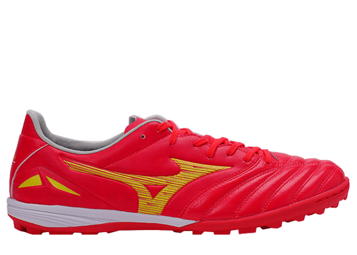 Mizuno Morelia Neo4 IV Pro AS Red - P1GD233464 Raffles & Where to Buy