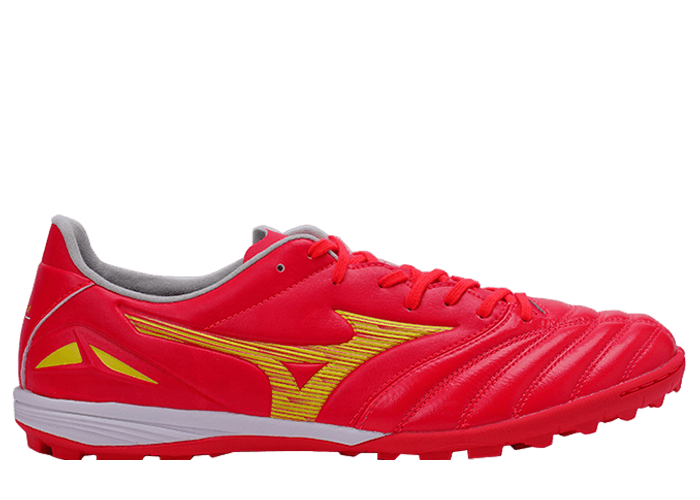 Mizuno Monarcida NEO II Select AS Fiery Coral White