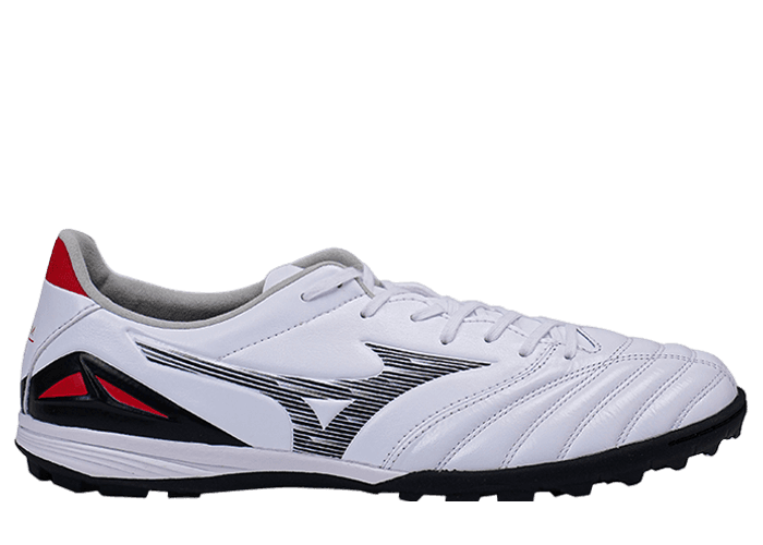 Mizuno Monarcida NEO ホワイト/レッド FG 27.5㎝ Amazon.com | Mizuno Monarcida NEO 3 PRO Soccer Cleat, Club
