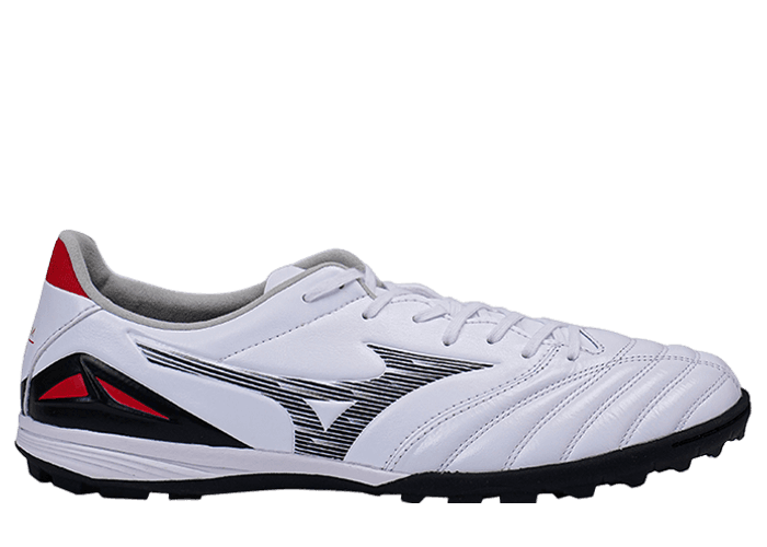 Mizuno Morelia Neo4 IV Pro AS White