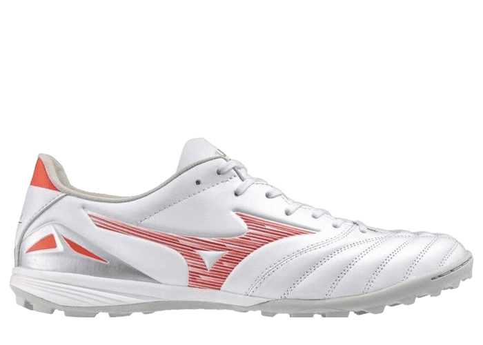 Mizuno Morelia Neo4 IV Pro AS White - P1GD243460 Raffles & Where