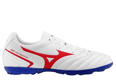 Mizuno Morelia Neo II AS White Blue
