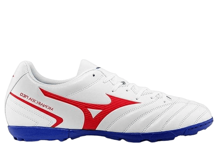 Mizuno Morelia Neo II AS White Blue