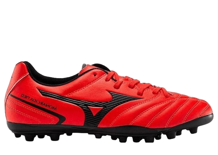 Mizuno Morelia Neo II Red Black