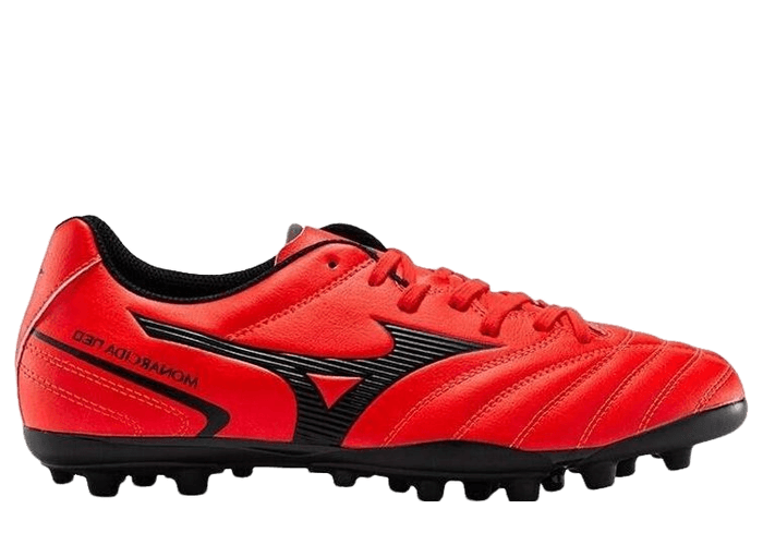 Mizuno Morelia Neo II Red Black