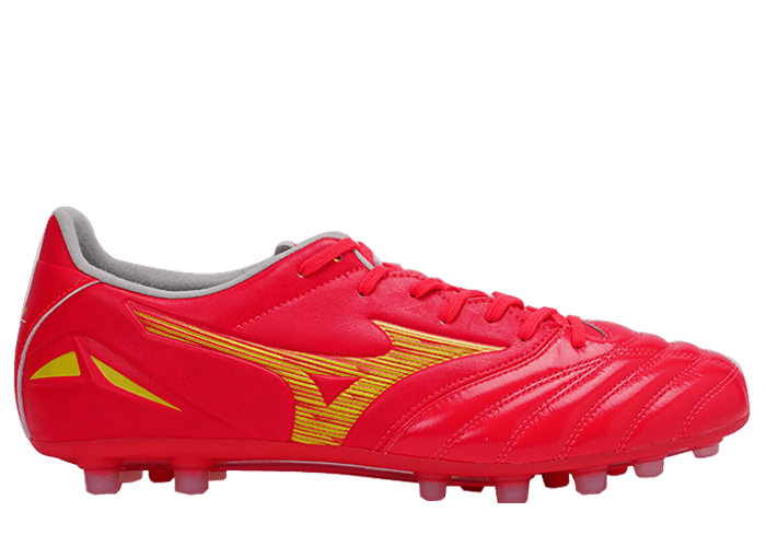 Mizuno Morelia Neo IV Pro AG Red - P1GA233564 Raffles & Where to Buy