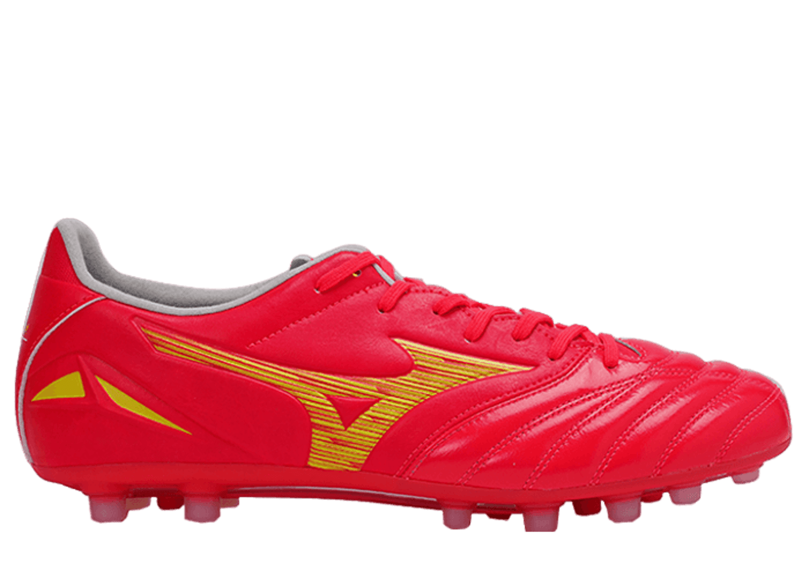 Mizuno Morelia Neo IV Pro AG Red