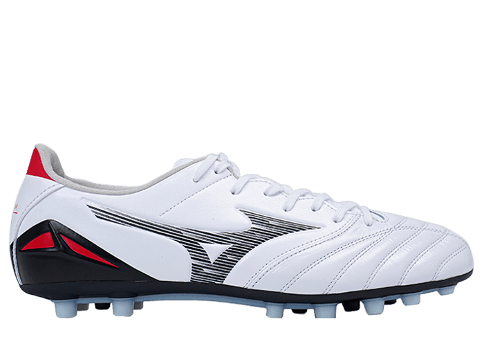 Mizuno Morelia Neo IV Pro AG White - P1GA233509 Raffles & Where to Buy
