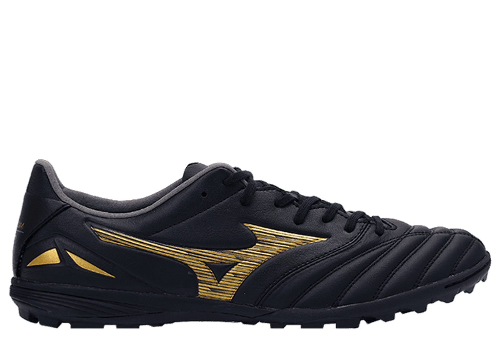 Mizuno Morelia Neo IV Pro AS Black