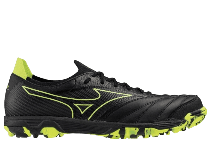 Mizuno Morelia Neo SALA BETA JAPAN TF Black - Q1GB249045