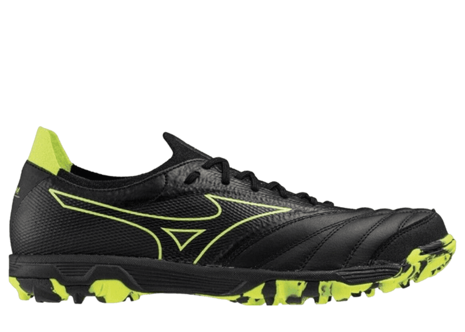 Mizuno Morelia Neo SALA BETA JAPAN TF Black
