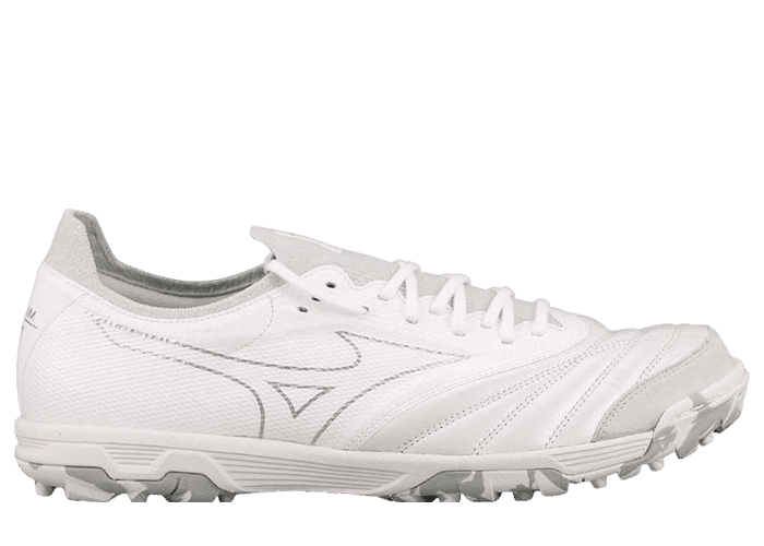 Mizuno Morelia Neo Sala Beta TF White - Q1GB229003