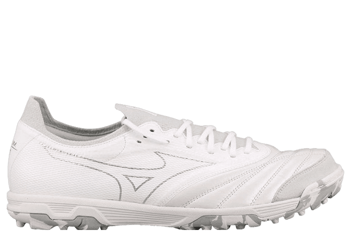 Mizuno Morelia Neo Sala Beta TF White - Q1GB229003