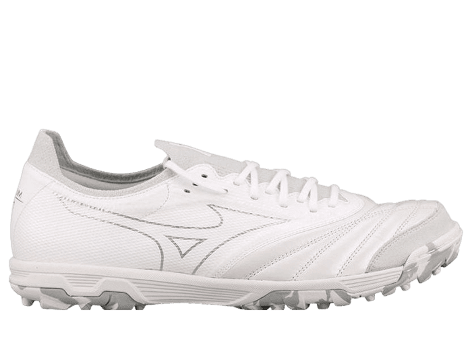 Mizuno Morelia Neo Sala Beta TF White Q1GB229003
