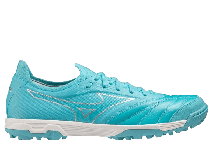 Mizuno Morelia Neo Sala Blue ShockAbsorbent NonSlip - Q1GB239025