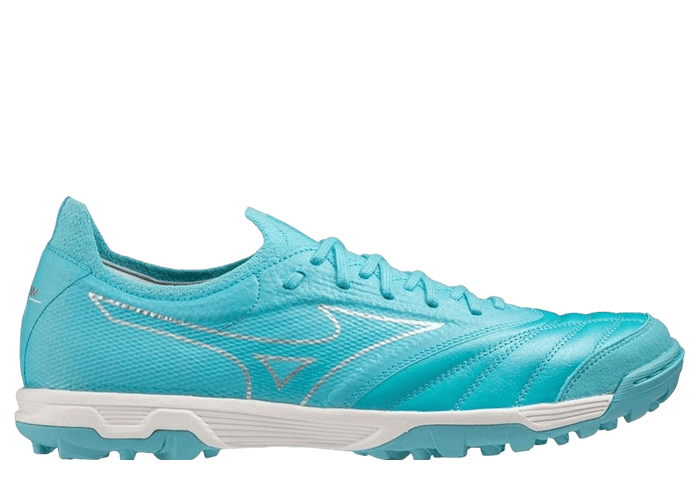 Mizuno Morelia Neo Sala Blue ShockAbsorbent NonSlip