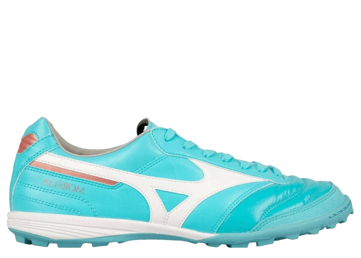 Mizuno Morelia Sala TF Blue Orange