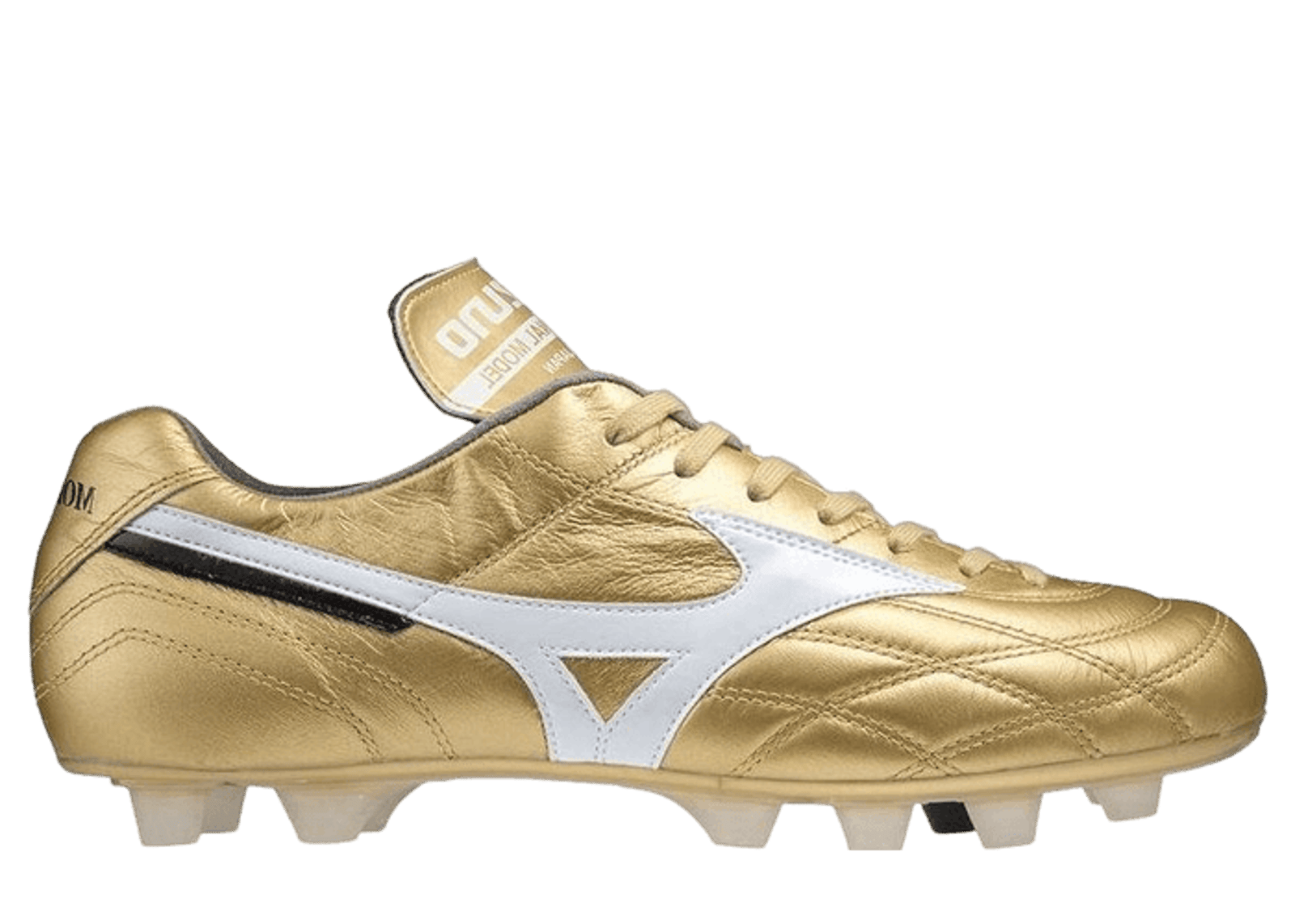 Mizuno Morelia UL Japan Champion Gold