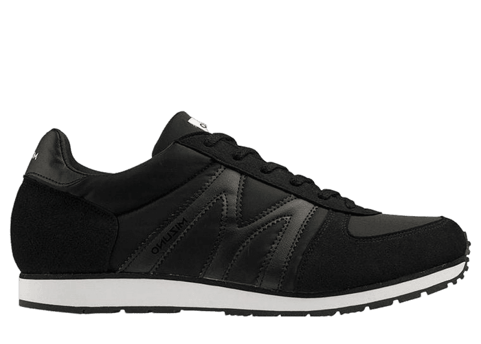 Mizuno MR1 Black - D1GF221401 Raffles & Where to Buy