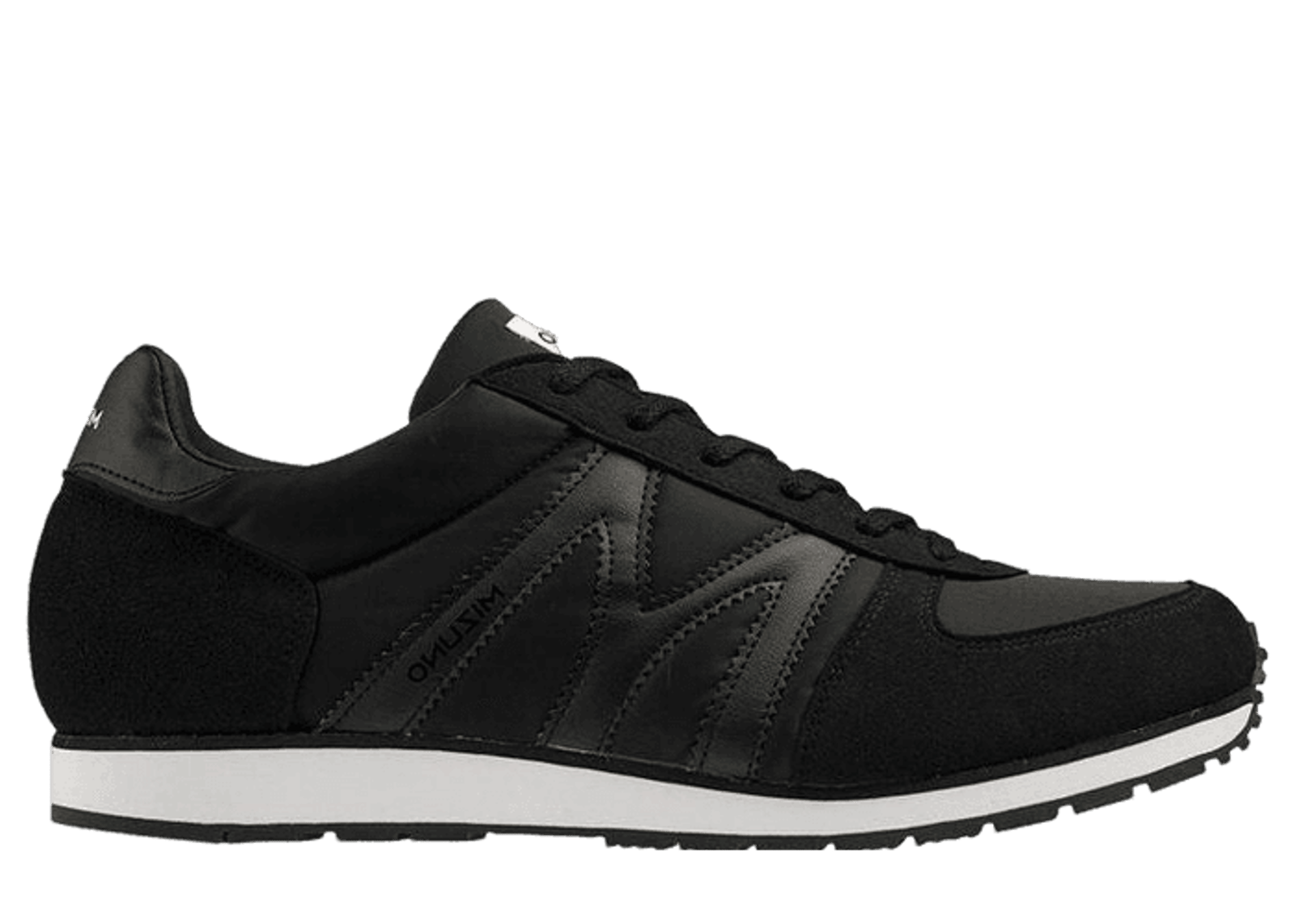 Mizuno MR1 Black