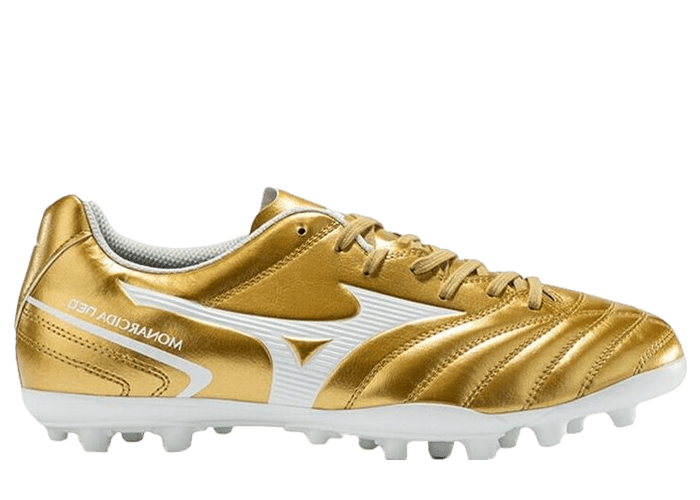 Mizuno Neo Ii Football Gold