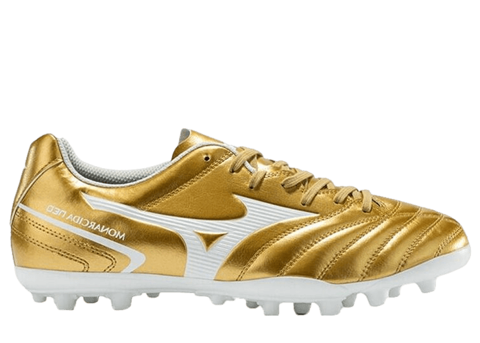 Mizuno Neo Ii Football Gold