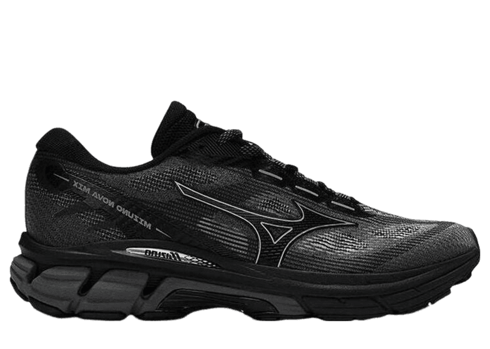 Mizuno NOVA MIX Black