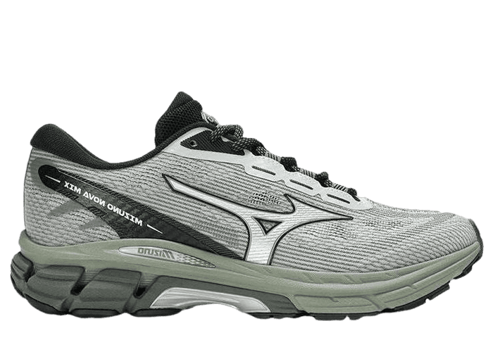 Mizuno NOVA MIX Grey Green