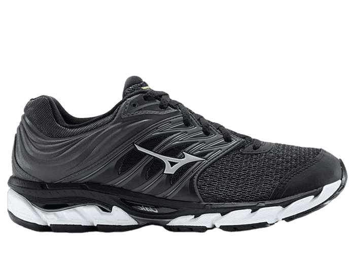 Mizuno Paradox 5 Black White