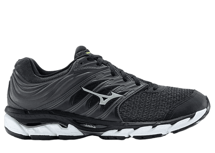 Mizuno Paradox 5 Black White