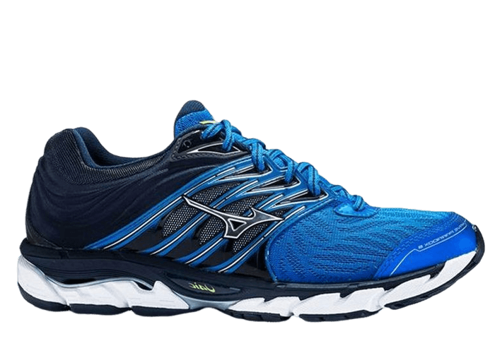 Mizuno Paradox 5 Blue