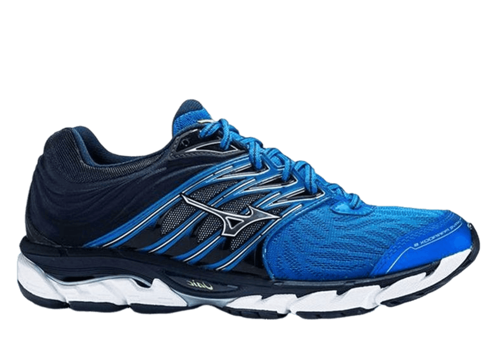 Mizuno Paradox 5 Blue