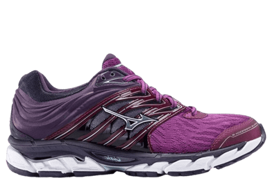 Mizuno Paradox 5 Purple (W)