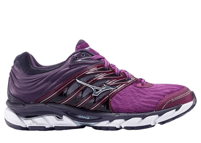 Mizuno Paradox 5 Purple (W)