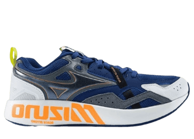 Mizuno PI Blue