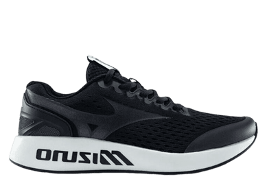 Mizuno PI EC Low- Black