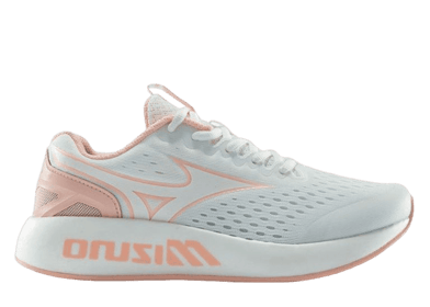 Mizuno PI EC White Pink (W)