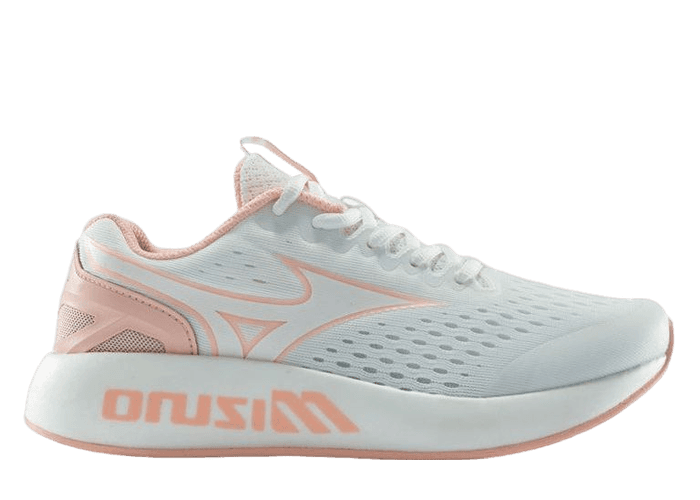 Mizuno PI EC White Pink (W)
