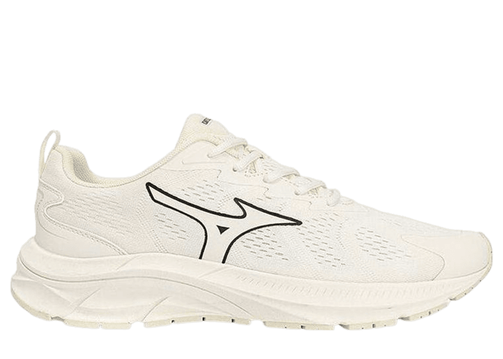 Mizuno Pi Lite White