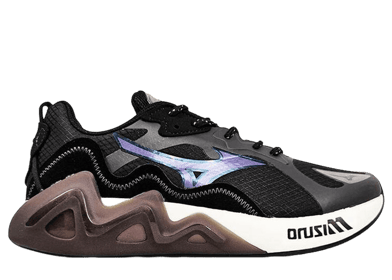 Mizuno PI RD1 Black White