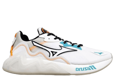 Mizuno PI RD1 White