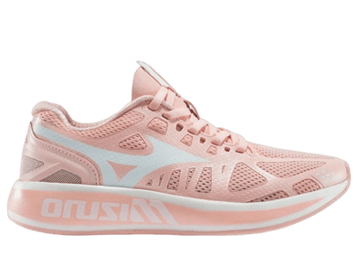 Mizuno Piloteer Pink White (W)