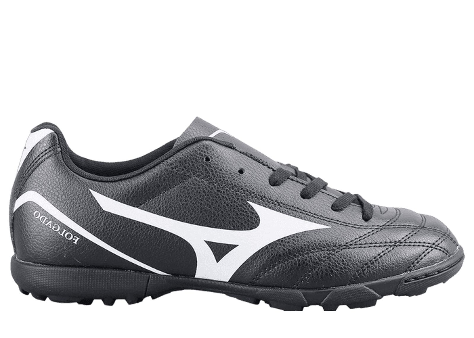 Mizuno Potrero Wide Jr. AS Black () (GS)